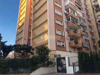 Pis  C. alcalde joaquín quiles. Piso en venta en málaga