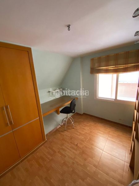 Foto 180d48f9-e02b-4052-b16f-19a4ed705850. Piso  en venta en alegría de la huerta- jardín de Málaga Málaga