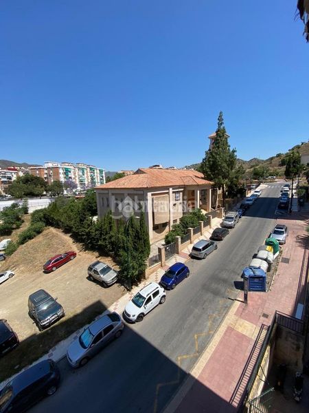 Foto 2bc4b16d-178f-4e17-b4d7-61da216fd61e. Piso  en venta en alegría de la huerta- jardín de Málaga Málaga