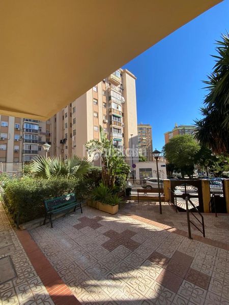 Foto 45e00ef6-d2a1-4b93-b6b2-1fc7d1de1de2. Piso  en venta en alegría de la huerta- jardín de Málaga Málaga