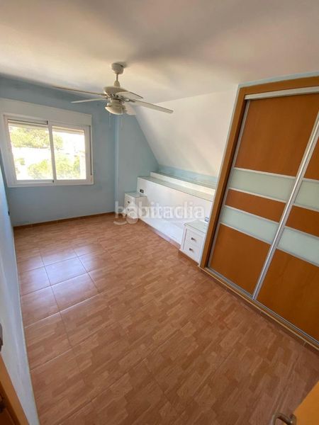 Foto 5045d82d-e408-4cee-aef4-afe18fd137b9. Piso  en venta en alegría de la huerta- jardín de Málaga Málaga