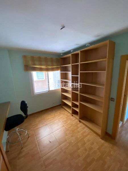 Foto 55914851-b650-42e4-826c-037dc092d651. Piso  en venta en alegría de la huerta- jardín de Málaga Málaga