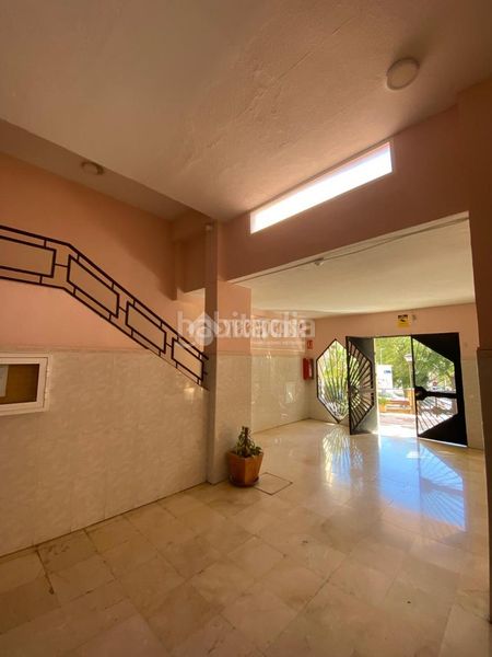 Foto 5e00c3b4-ced2-4c31-becb-f3b9ef20b2df. Piso  en venta en alegría de la huerta- jardín de Málaga Málaga