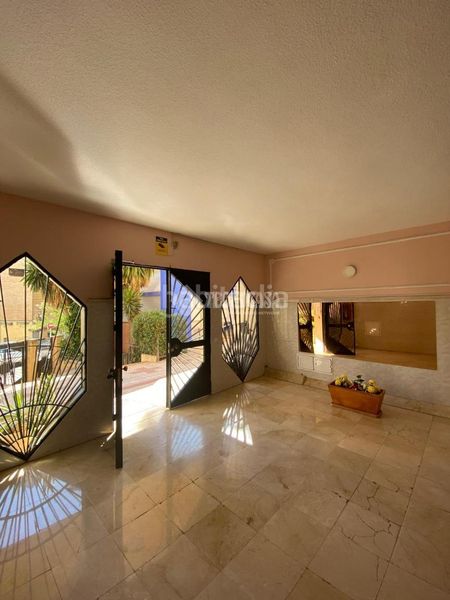 Foto 645ed786-3cb8-4c53-a78f-d483e3c1de52. Piso  en venta en alegría de la huerta- jardín de Málaga Málaga