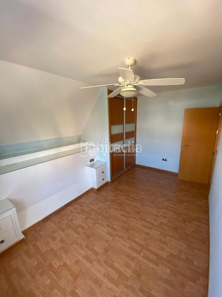 Foto 82f937c6-7cfa-4593-995a-3a17c5c3210b. Piso  en venta en alegría de la huerta- jardín de Málaga Málaga