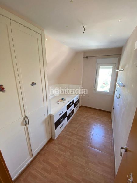 Foto ea930581-5f3e-487a-93c4-b73556dd8f61. Piso  en venta en alegría de la huerta- jardín de Málaga Málaga