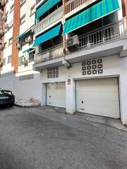 Aparcament cotxe  C. el copo. Boxplaza de garaje en venta en málaga