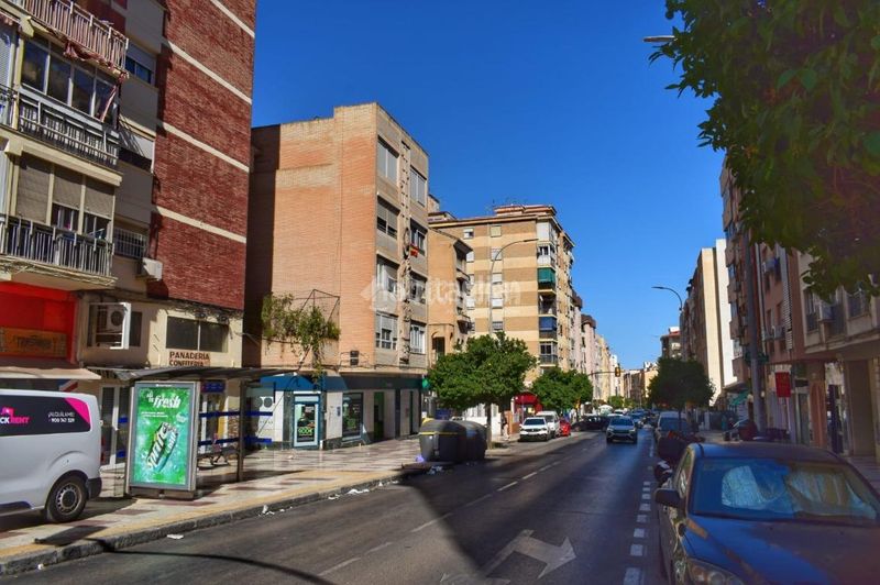 Foto 3d1f8db0-b481-4449-a14e-fbee23a4cac3. Pis a Parque Victoria Eugenia Málaga