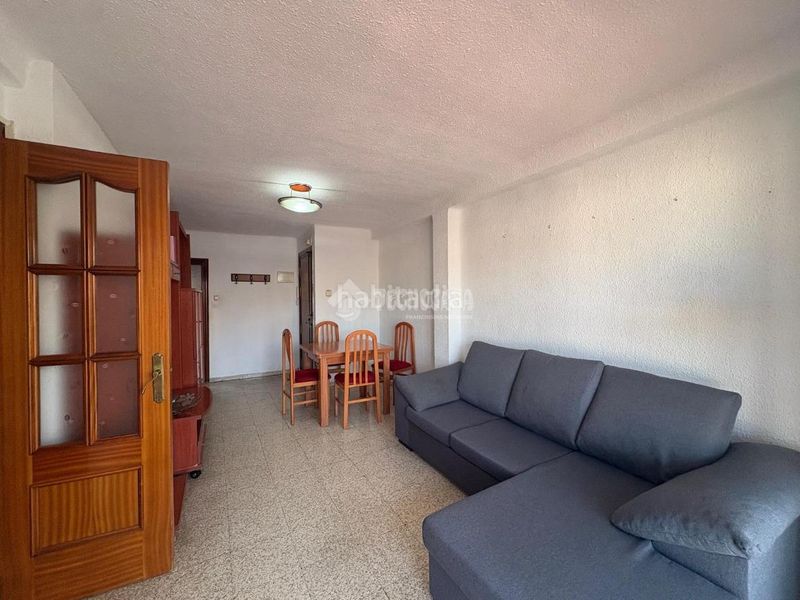 Foto fc8b08c2-7f93-4cc3-ae21-de68c7838c45. Pis a Parque Victoria Eugenia Málaga