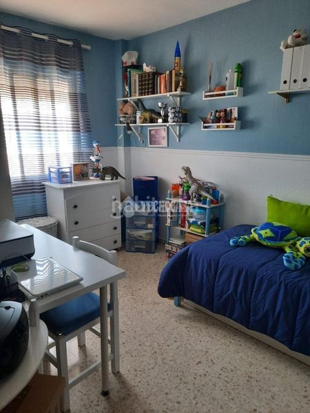 Foto c5426013-ab18-4641-8eb5-f1a838835154. Pis a Campanillas Málaga