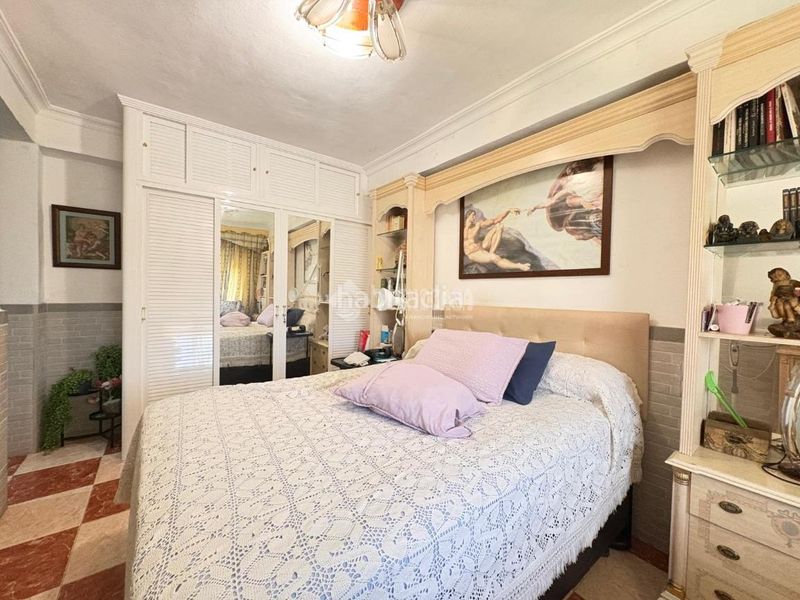 Foto 0523f53b-03aa-4c08-b093-2c39b91b7449. Appartement dans Parque Victoria Eugenia Málaga
