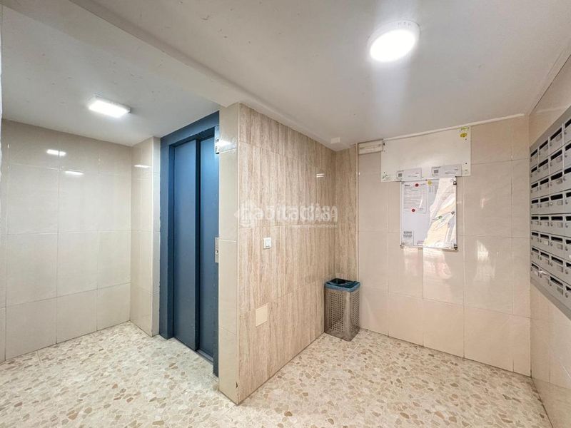 Foto 08756499-a67b-49aa-a47e-376f714efd82. Appartement dans Parque Victoria Eugenia Málaga