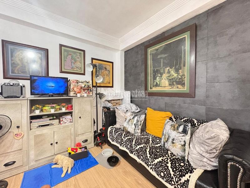 Foto 0fd0ad0a-5548-4b77-903f-5efb3a45ab7e. Appartement dans Parque Victoria Eugenia Málaga