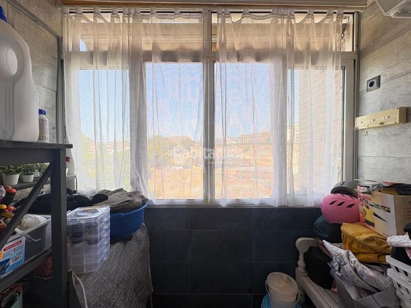 Foto 36464953-53b3-415a-a88d-eab30ac728d8. Appartement dans Parque Victoria Eugenia Málaga