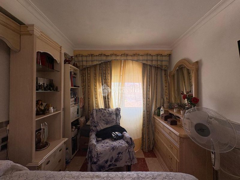 Foto 420063d7-f80c-4f19-9b89-ecd749e1b474. Appartement dans Parque Victoria Eugenia Málaga
