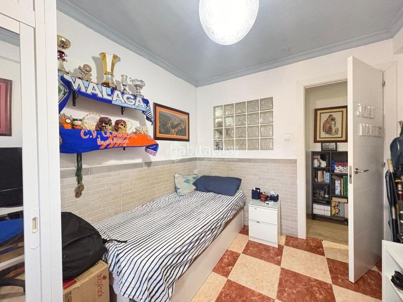 Foto 6ccc35a1-9876-40ef-b2d1-7080b8960bb0. Appartement dans Parque Victoria Eugenia Málaga