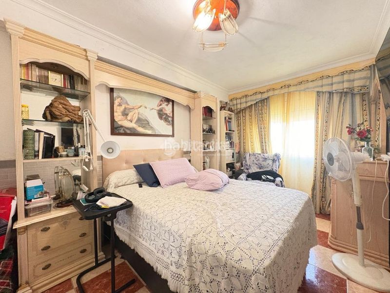 Foto 74755728-8288-40c3-9597-e2ab989e752e. Appartement dans Parque Victoria Eugenia Málaga