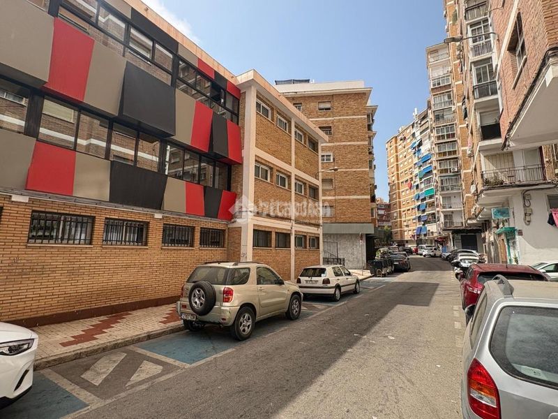 Foto 7b93abd4-bc2c-4658-923c-57f6534b9be3. Appartement dans Parque Victoria Eugenia Málaga