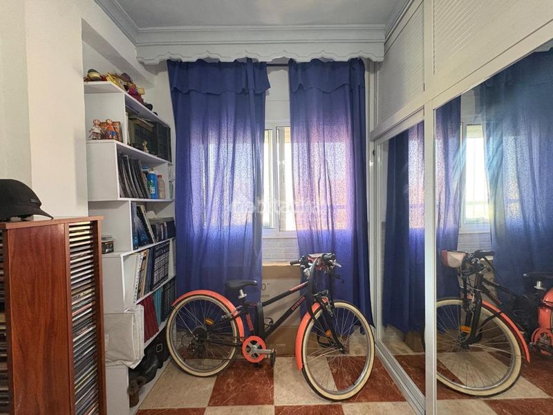 Foto 9717d751-f1ba-42b4-97b2-9ee52d7cfa57. Appartement dans Parque Victoria Eugenia Málaga