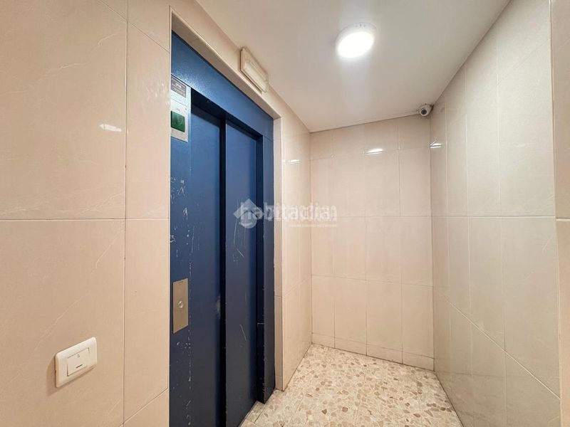 Foto 99f3ecab-541d-4490-85ea-2b6882840102. Appartement dans Parque Victoria Eugenia Málaga