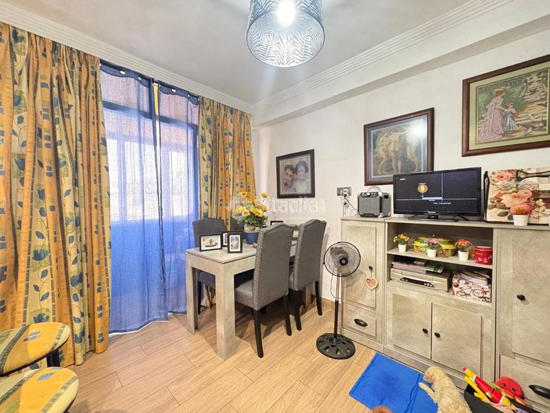 Foto 9c174a0d-7163-4630-8303-45eaa26c0d51. Appartement dans Parque Victoria Eugenia Málaga