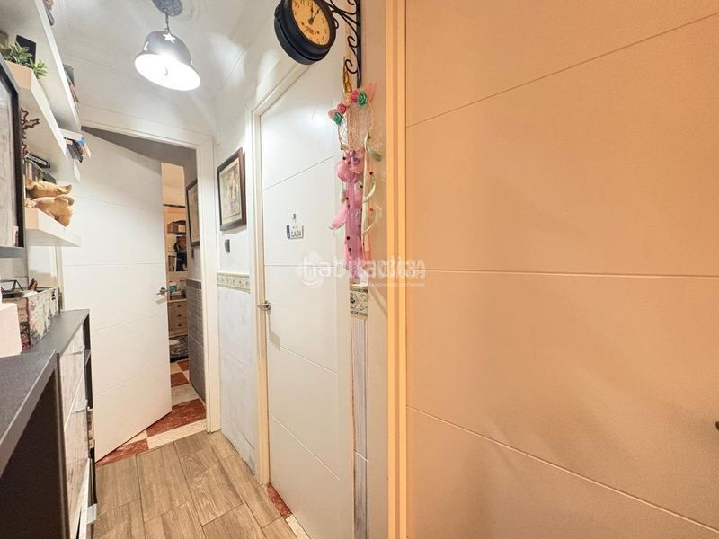 Foto a70ddf56-a885-423c-bb5a-b73a9f61e814. Appartement dans Parque Victoria Eugenia Málaga