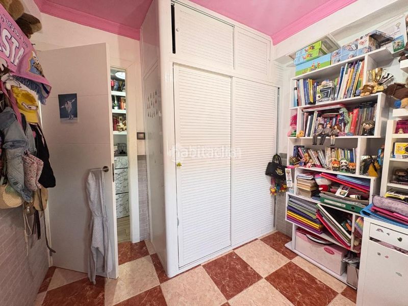 Foto a9e58727-11cc-4545-a0d2-0c50b037a08f. Appartement dans Parque Victoria Eugenia Málaga