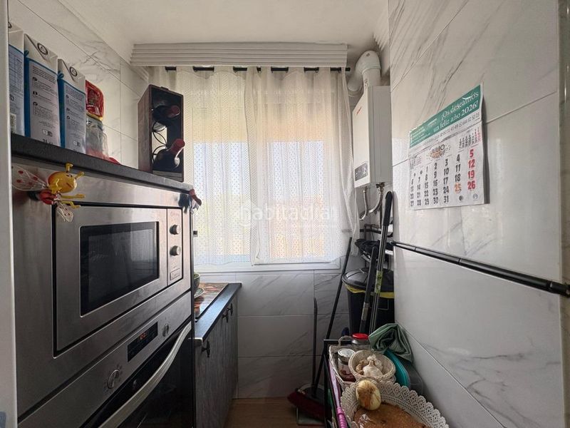 Foto c075cda0-328d-436e-b418-85bb161e9ff3. Appartement dans Parque Victoria Eugenia Málaga