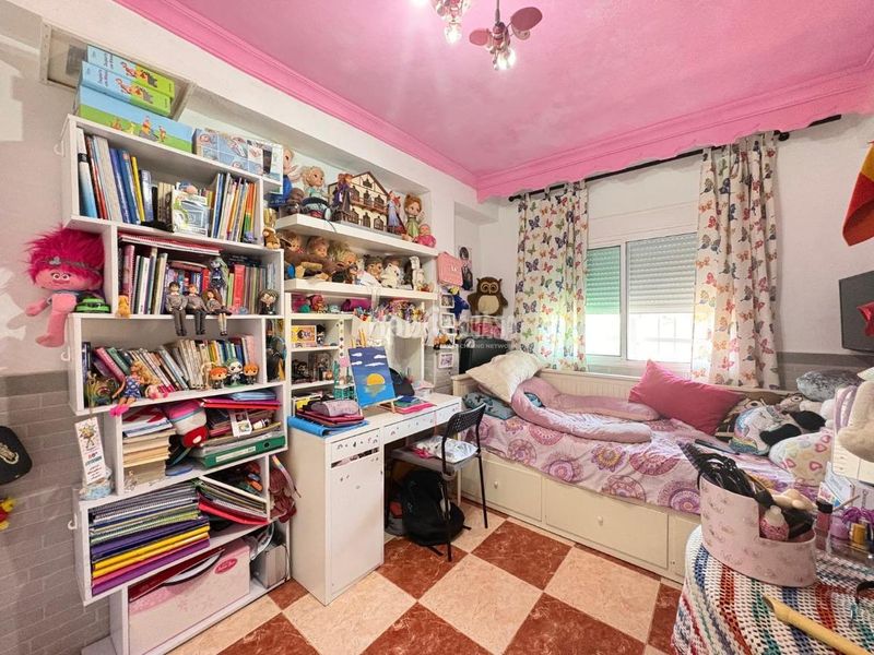 Foto d238363c-5531-4d2c-b9ae-c315803ef81c. Appartement dans Parque Victoria Eugenia Málaga