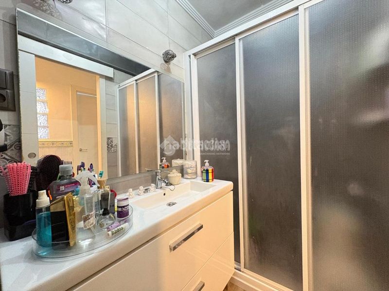 Foto e20f9485-279c-4b0d-9bcd-4adaabae4ef1. Appartement dans Parque Victoria Eugenia Málaga