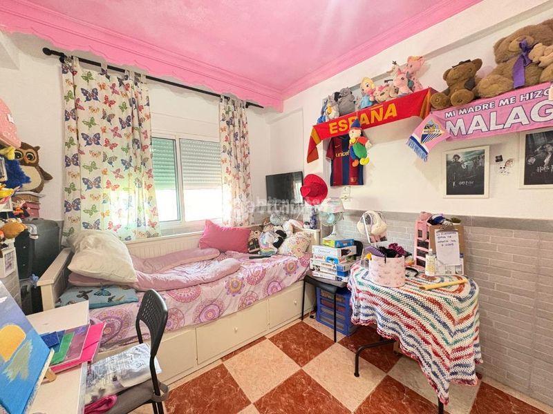 Foto e3a969dd-4873-46d7-85a5-b2afa7e3c28c. Appartement dans Parque Victoria Eugenia Málaga