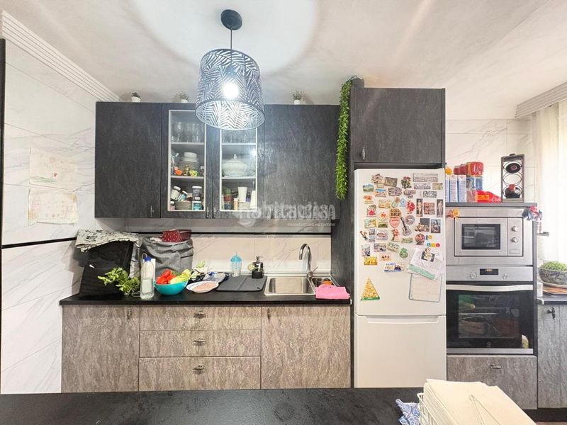 Foto fbadb673-a602-4326-81a0-af9bfa4c390b. Appartement dans Parque Victoria Eugenia Málaga