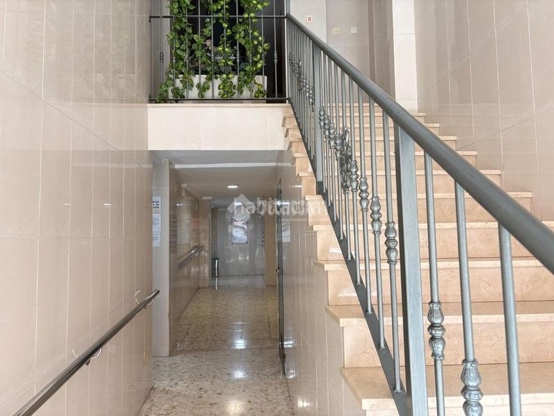 Foto fca211dd-caaa-4014-9588-032855053aab. Appartement dans Parque Victoria Eugenia Málaga