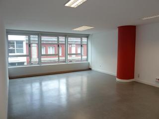 Ufficio in Rúa Durán Loriga