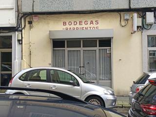 Local Comercial en Monasterio De Bergondo