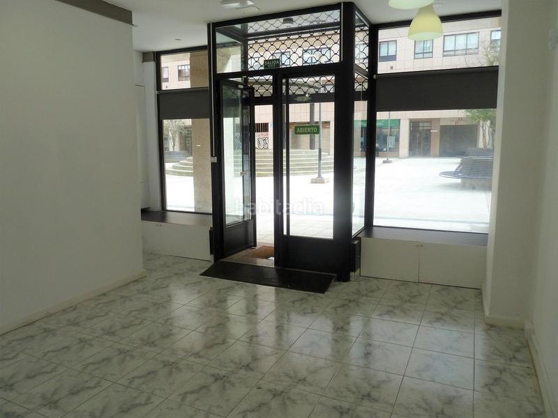 Foto 54514162-d5a8-4087-8fb4-4f98d2a2c145. Business premise in Los Castros - Castrillón Coruña (A)