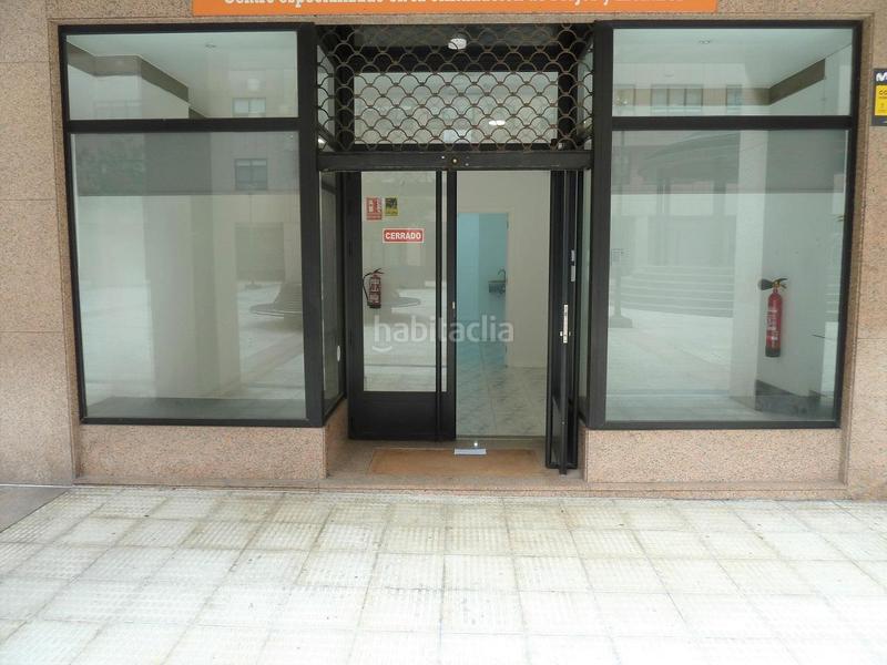 Foto 9add6536-171d-41a4-95fc-e17c0c323abd. Business premise in Los Castros - Castrillón Coruña (A)