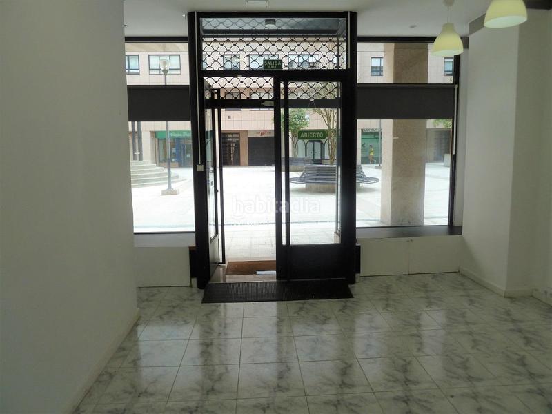 Foto d0221b22-cf05-4c3c-939f-fcf7d59eda03. Business premise in Los Castros - Castrillón Coruña (A)