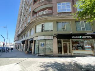 Business premise in Alcalde Alfonso Molina