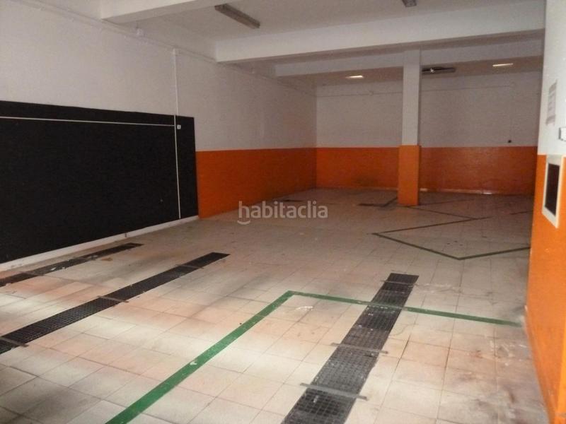 Foto cf2fd80f-3efb-4b86-8b6e-4061b7c33e1a. Lloguer local comercial a Os Mallos Coruña (A)
