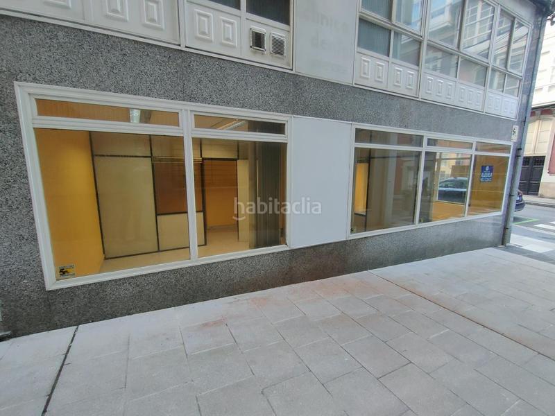 Foto 144b39ec-70f7-44dd-a853-e6b7aea45dff. Alquiler local comercial  en alquiler en calle castiñeiras. en Coruña (A)