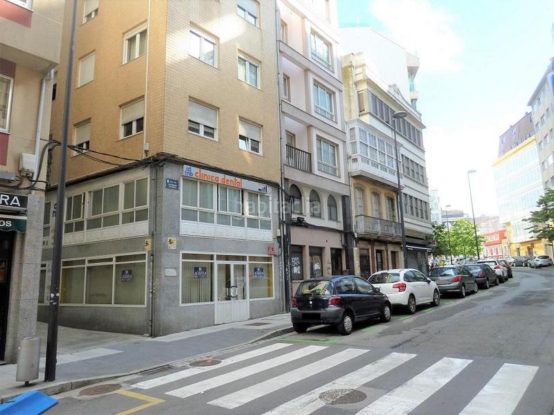 Foto 45477063-fc01-42ae-9e54-fc2d17e995c4. Alquiler local comercial  en alquiler en calle castiñeiras. en Coruña (A)
