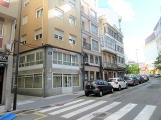 Business premise in Cabana