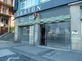 Local Comercial en Primo De Rivera