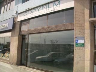 Local Comercial en Primo De Rivera