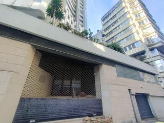 Location Local commercial  Rúa costa rica. Amplia oficina de 400 m  calle costa rica