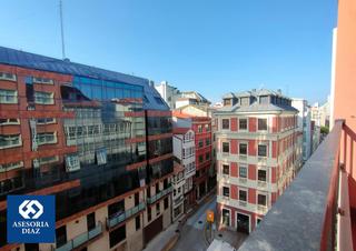 Appartement  Rúa orzán. Piso en venta en calle orzán 8890
