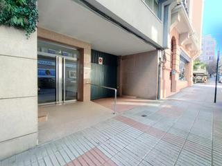 Alquiler Parking coche  Rúa menéndez y pelayo. Plaza de garaje en cmenéndez y pelayo.