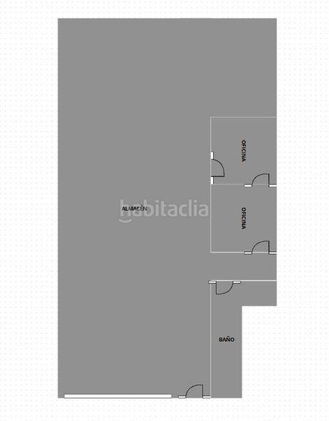 Foto a90e2824-5b78-491a-a646-5632f5b5ca22. Locale commerciale in Los Castros - Castrillón Coruña (A)