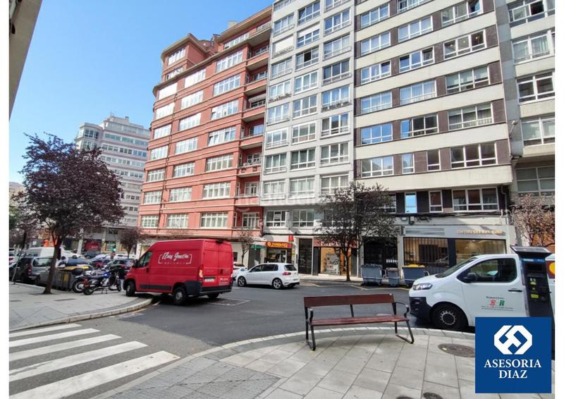 Foto 2b8c16d7-d130-4a33-a191-322343a4d681. Appartement dans San Pablo - Juan Flórez Coruña (A)